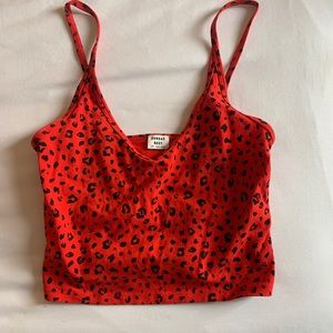 Aritzia Sunday Best Tank